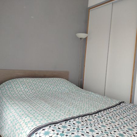 Appartement Dans Charmante Petite Residence Bergerac Exterior foto