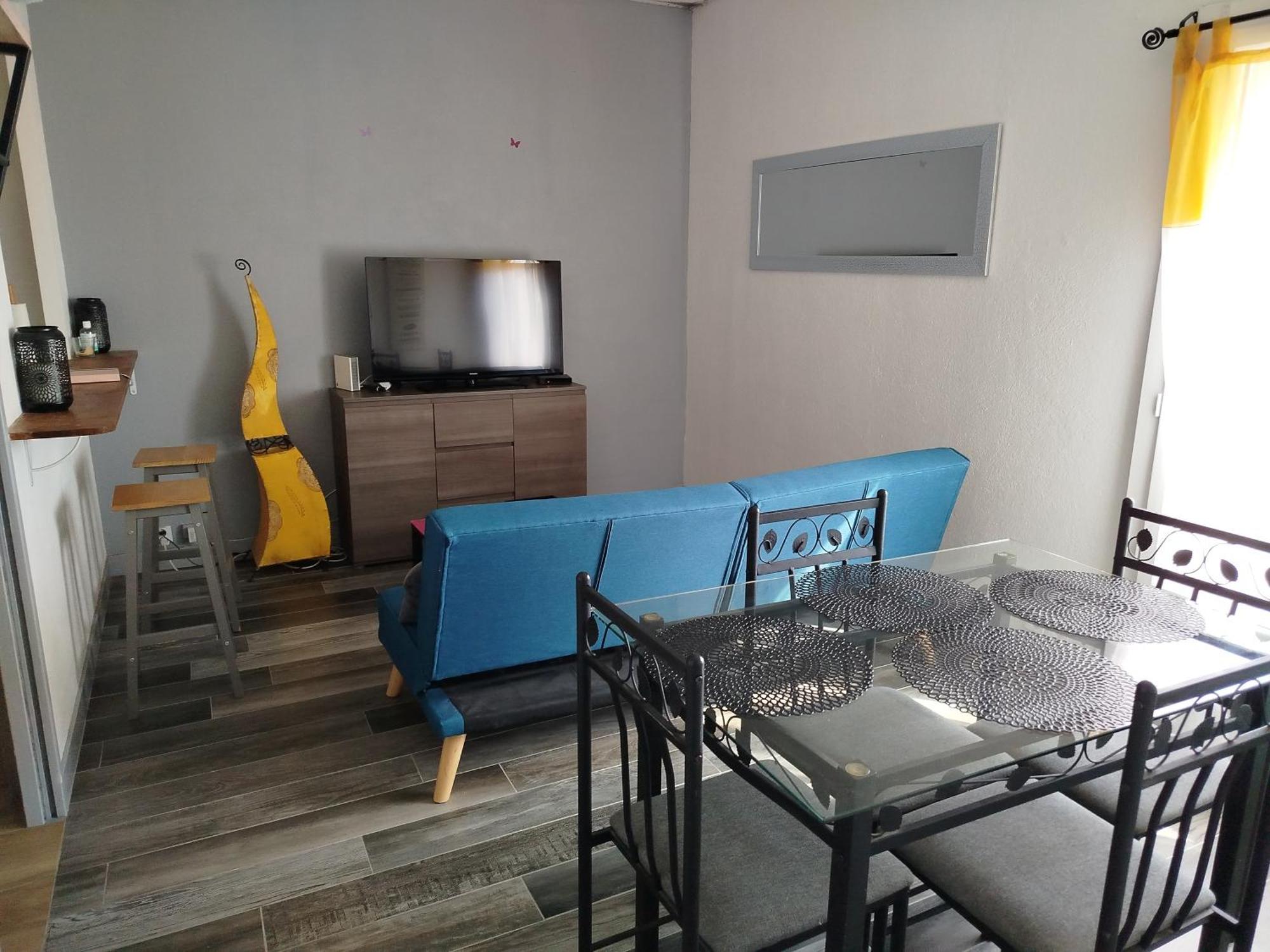 Appartement Dans Charmante Petite Residence Bergerac Exterior foto