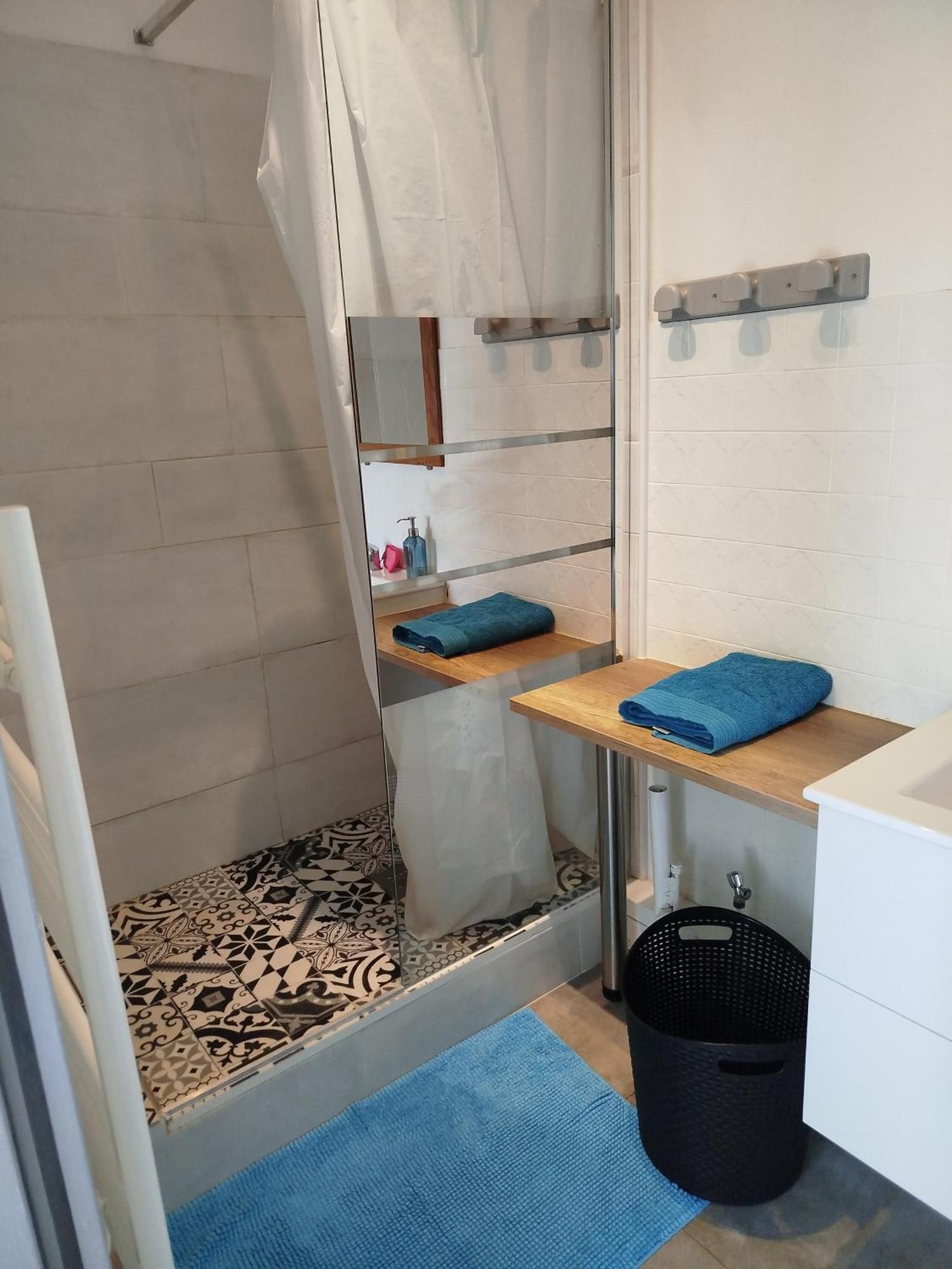 Appartement Dans Charmante Petite Residence Bergerac Exterior foto