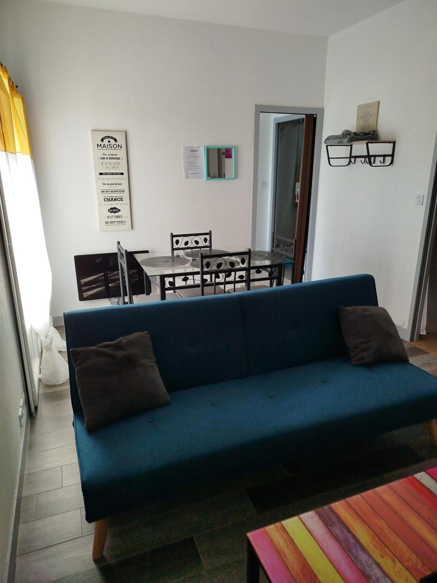 Appartement Dans Charmante Petite Residence Bergerac Exterior foto