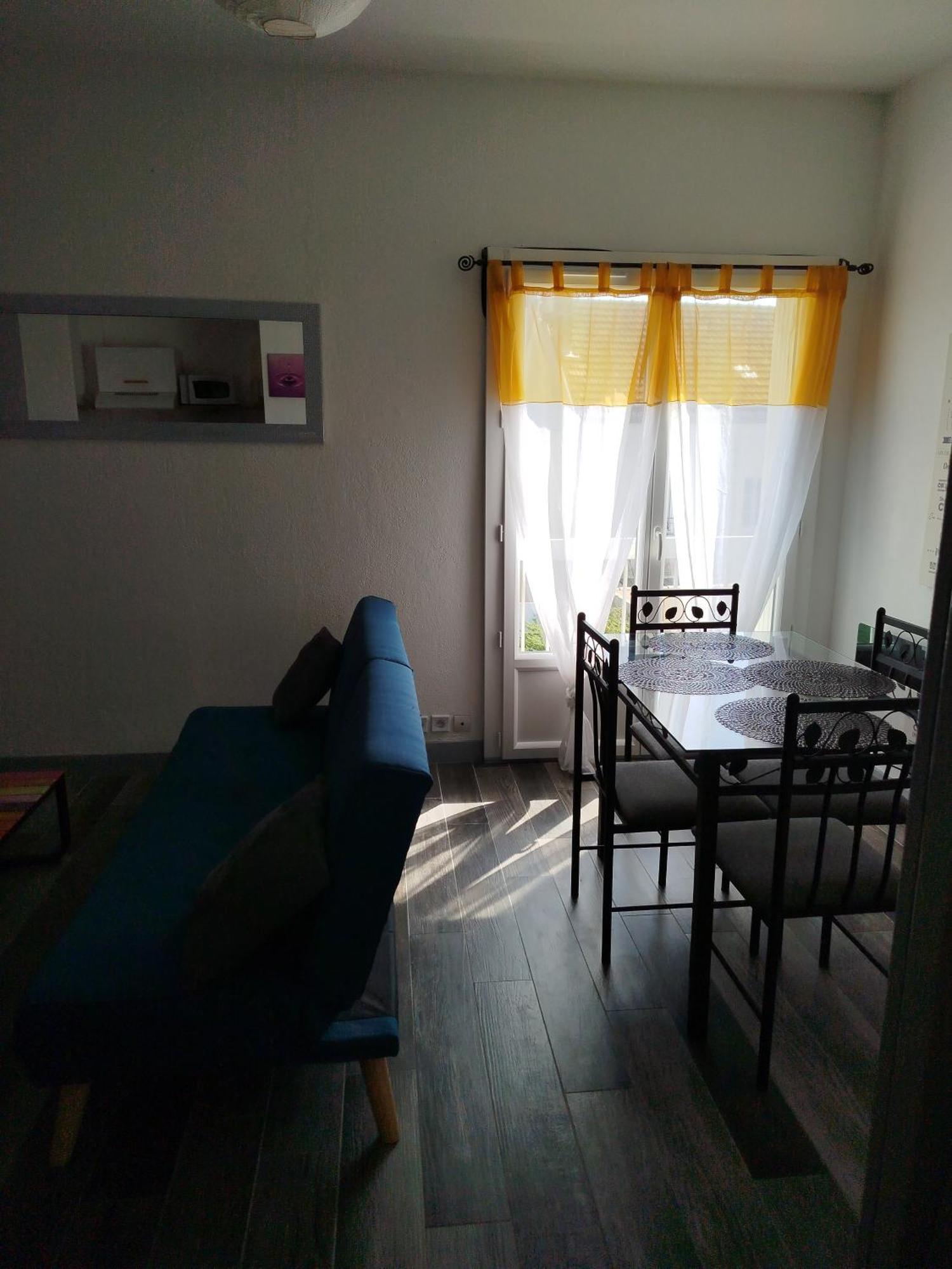 Appartement Dans Charmante Petite Residence Bergerac Exterior foto