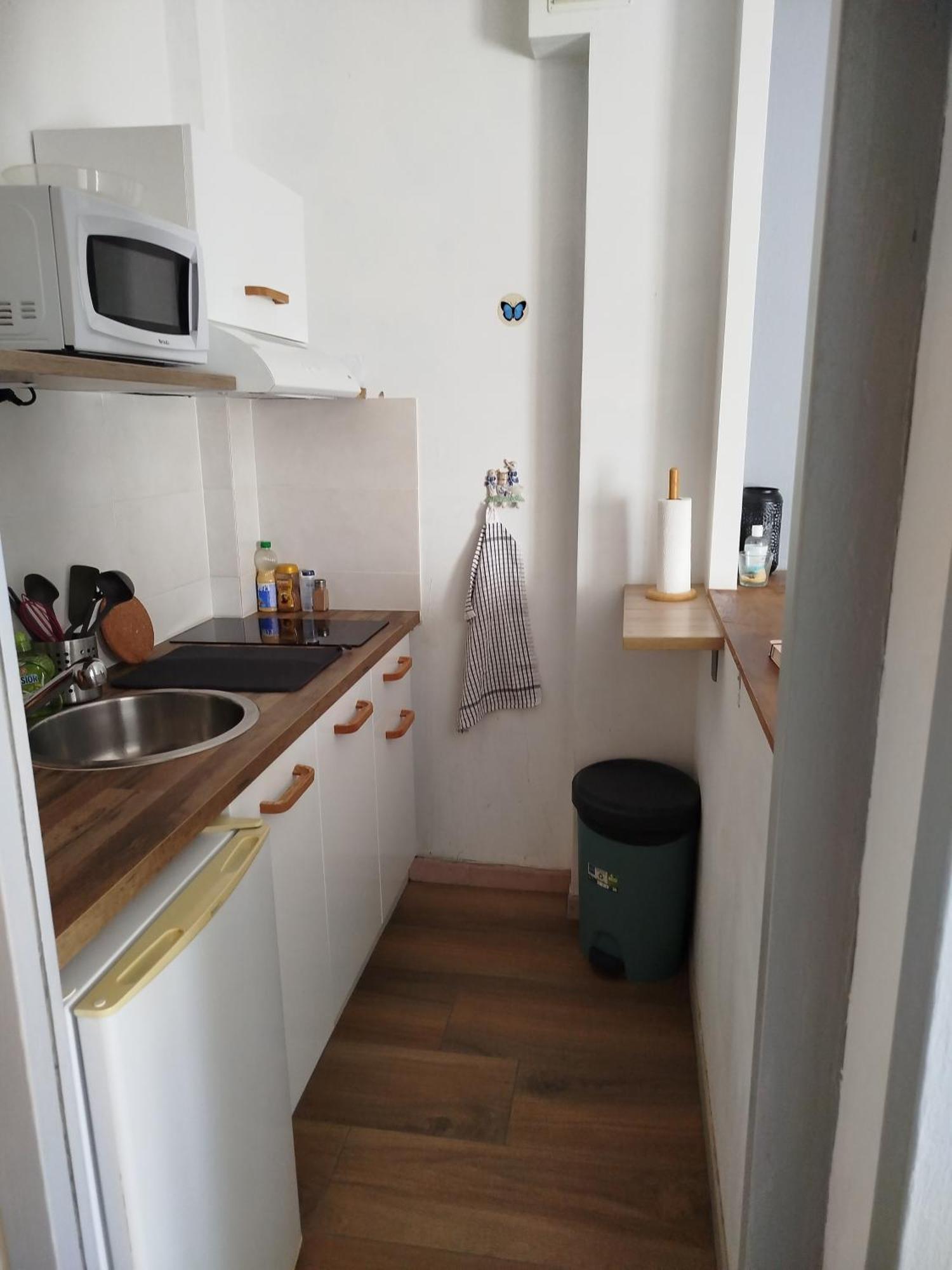 Appartement Dans Charmante Petite Residence Bergerac Exterior foto