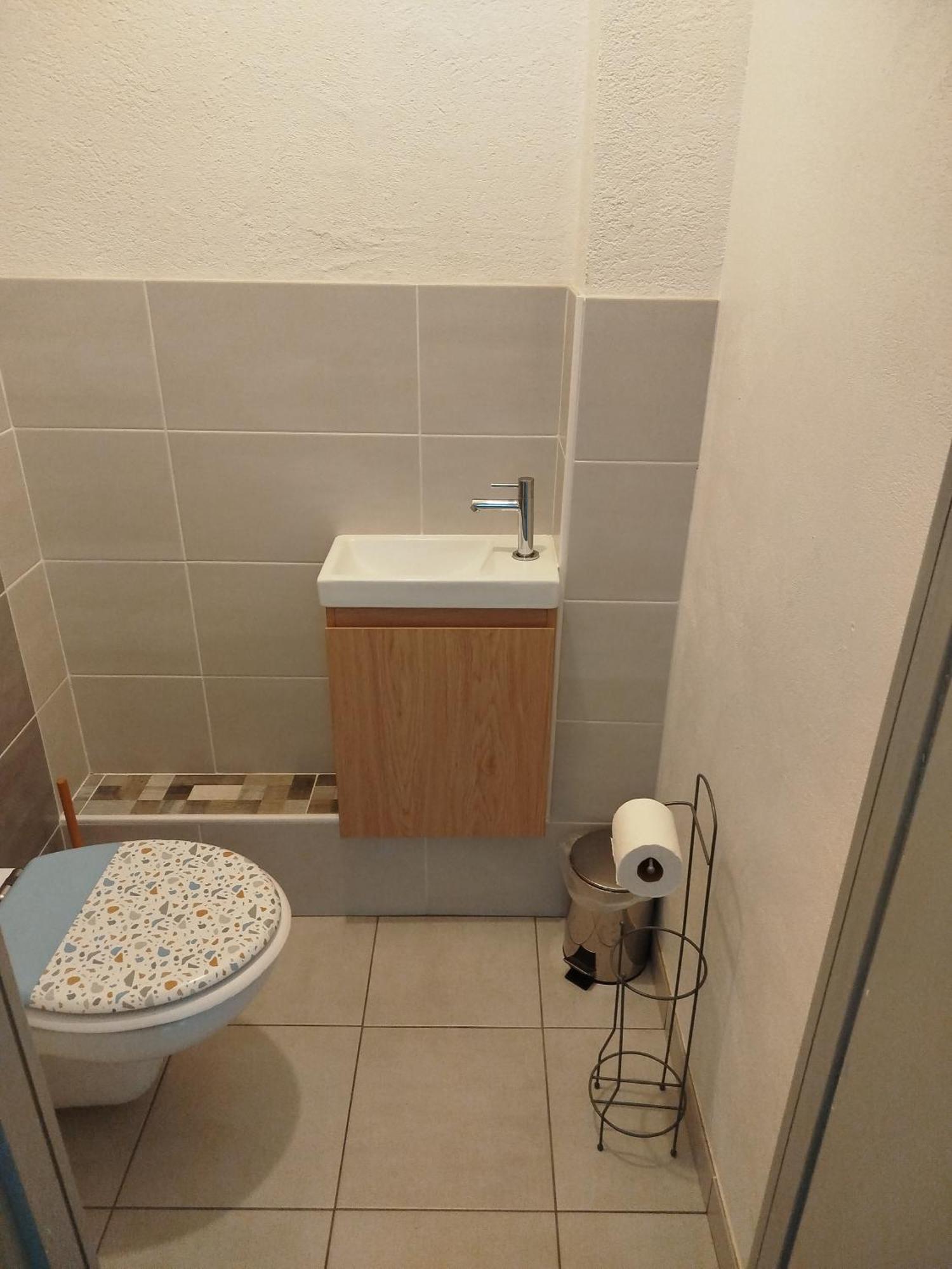 Appartement Dans Charmante Petite Residence Bergerac Exterior foto